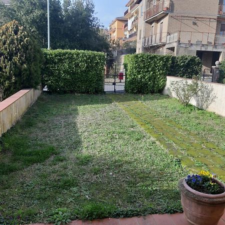 Casa Del Sole Apartment Pitigliano Exterior photo